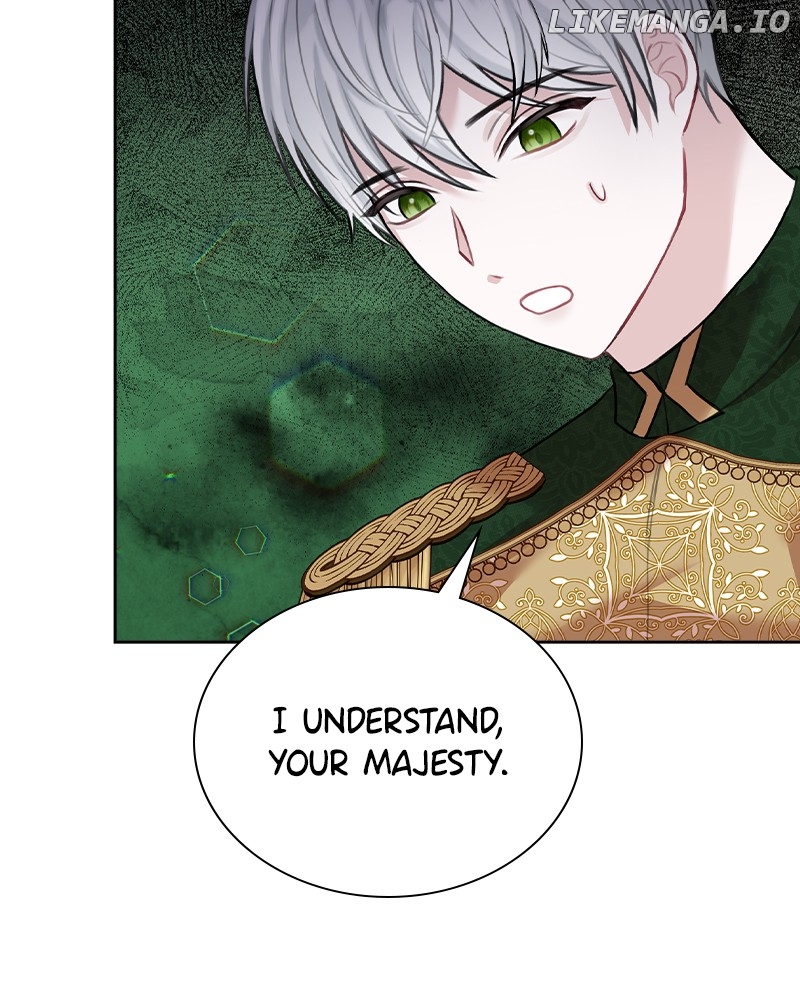 Concubine’s Invitation Chapter 19 - page 129