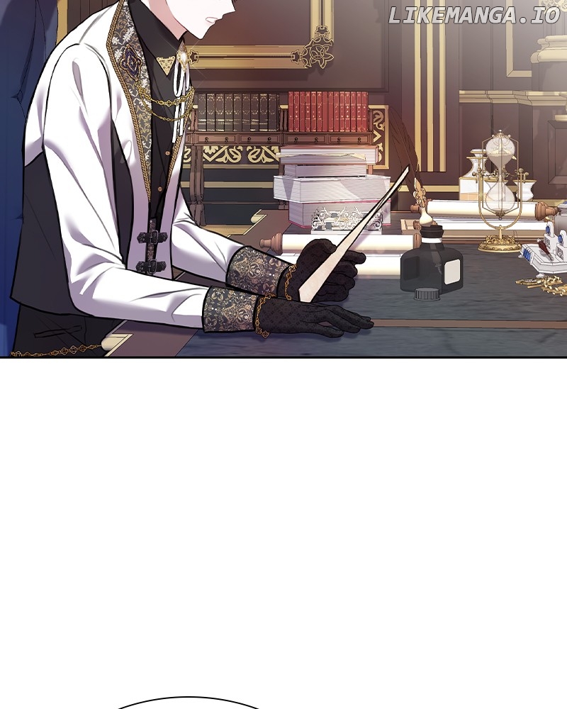 Concubine’s Invitation Chapter 19 - page 131