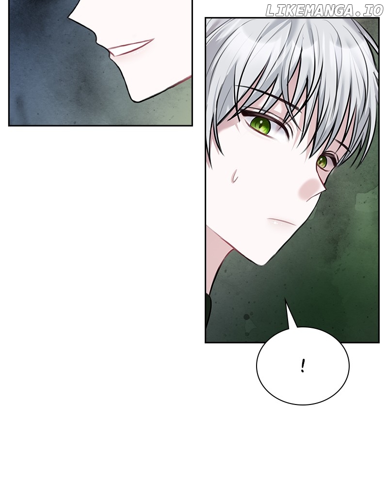 Concubine’s Invitation Chapter 19 - page 133