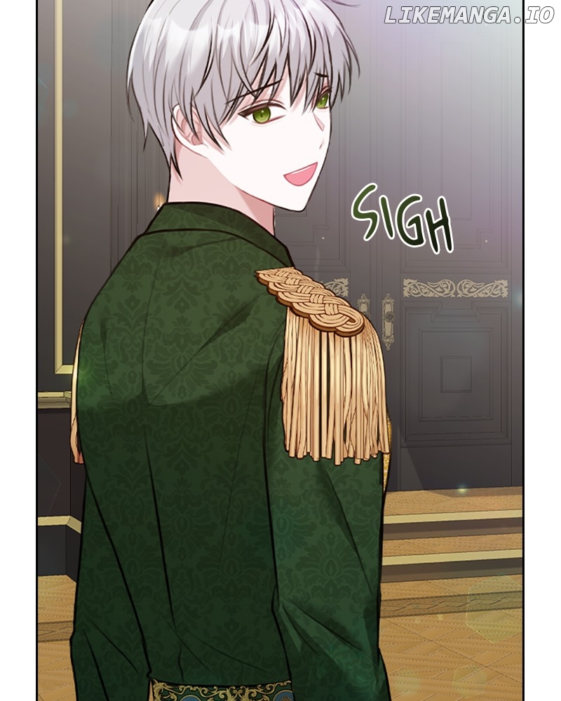Concubine’s Invitation Chapter 19 - page 135