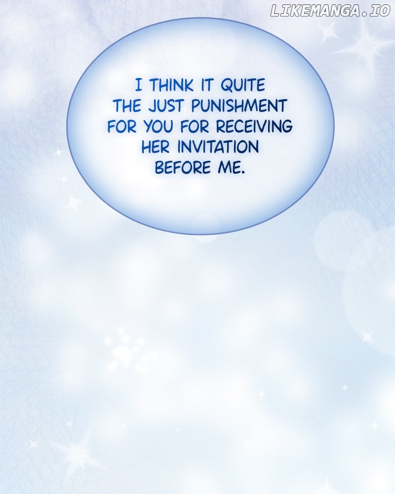 Concubine’s Invitation Chapter 19 - page 139