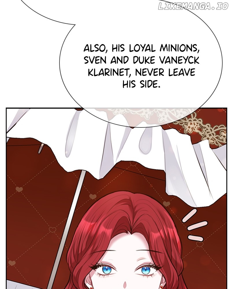 Concubine’s Invitation Chapter 19 - page 14