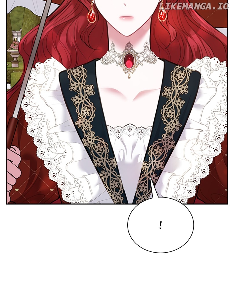 Concubine’s Invitation Chapter 19 - page 15