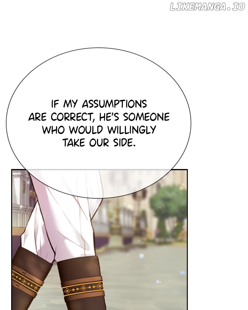 Concubine’s Invitation Chapter 19 - page 18