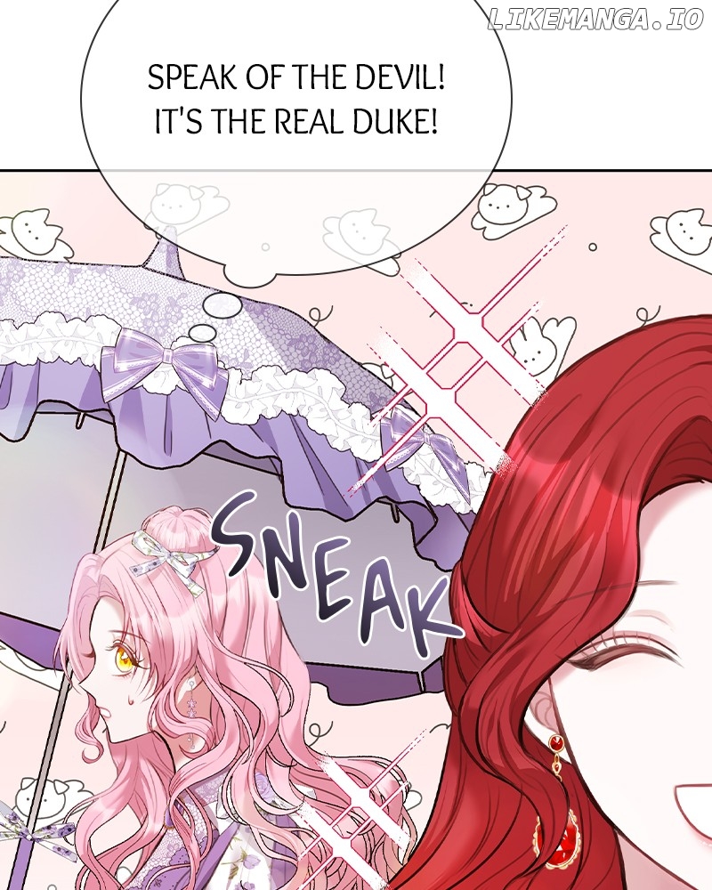Concubine’s Invitation Chapter 19 - page 26