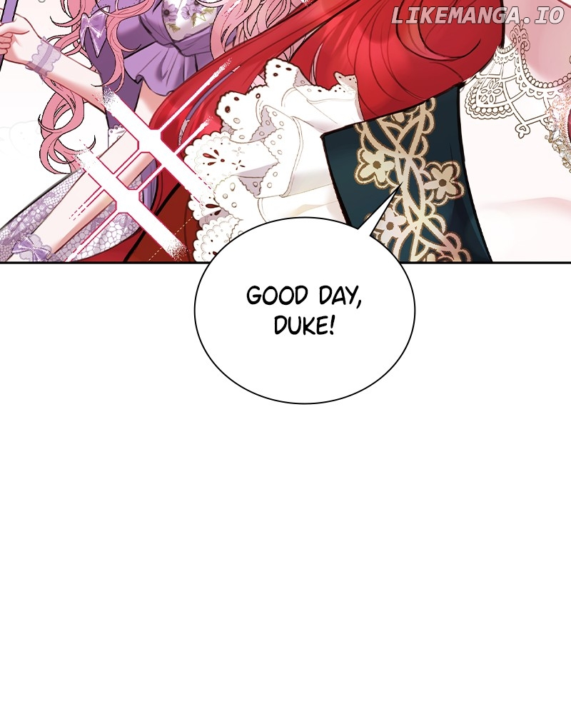 Concubine’s Invitation Chapter 19 - page 27
