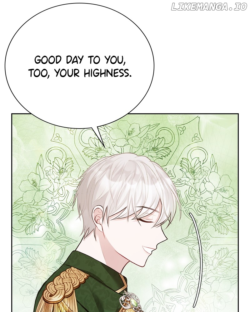 Concubine’s Invitation Chapter 19 - page 28