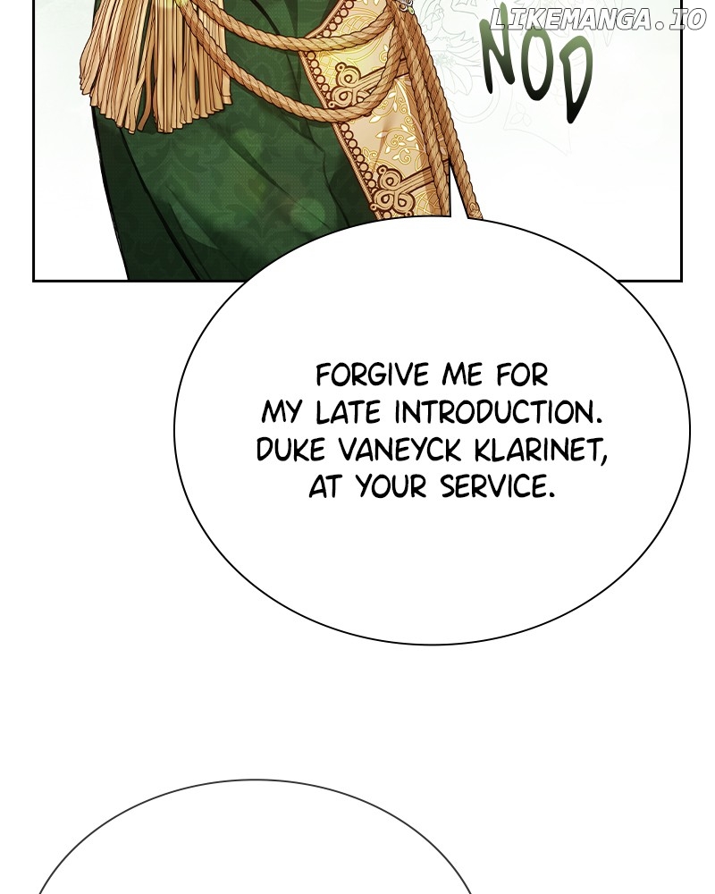 Concubine’s Invitation Chapter 19 - page 29