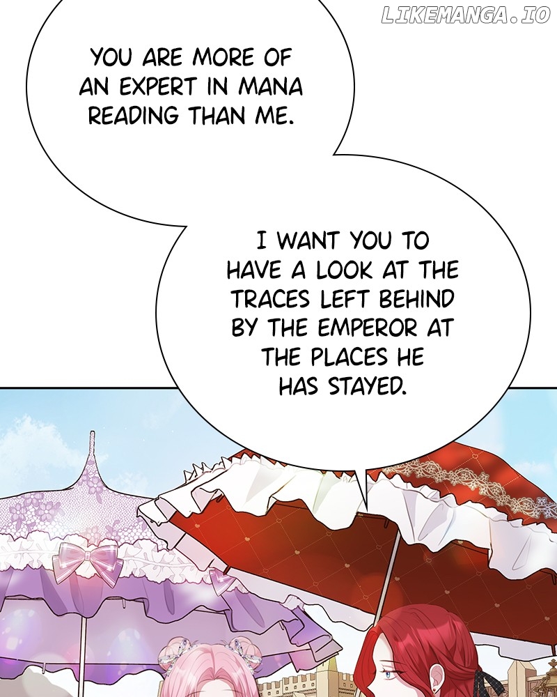Concubine’s Invitation Chapter 19 - page 3