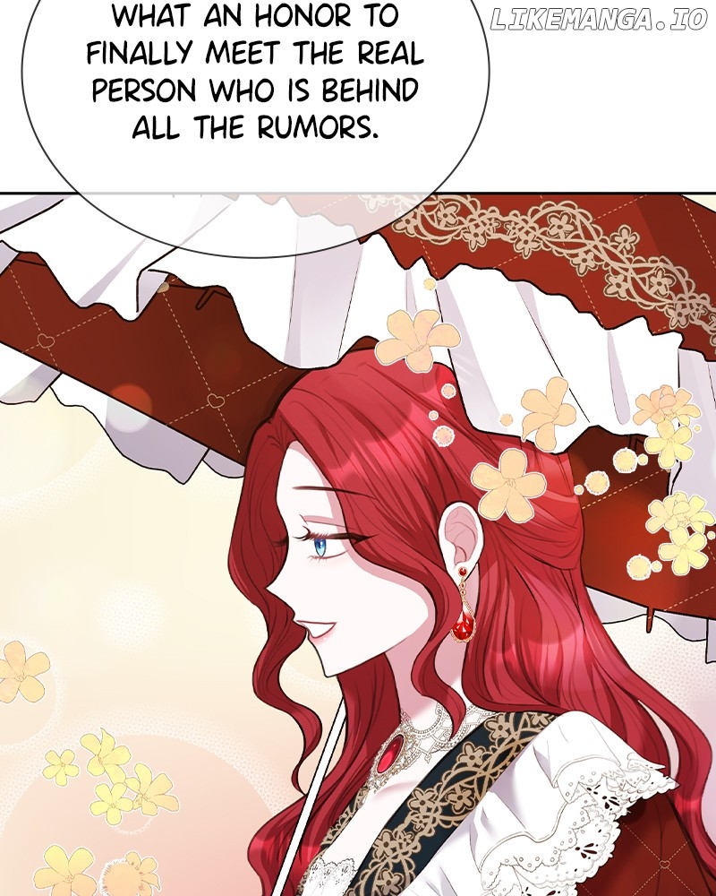 Concubine’s Invitation Chapter 19 - page 30