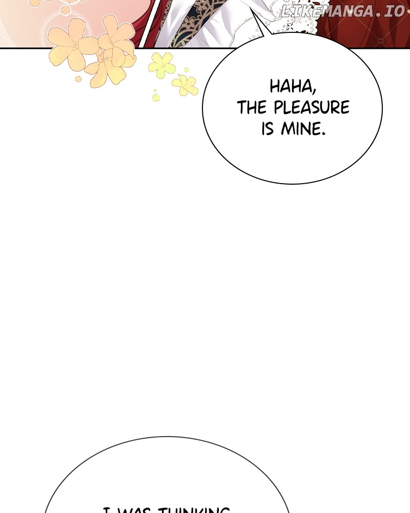 Concubine’s Invitation Chapter 19 - page 31