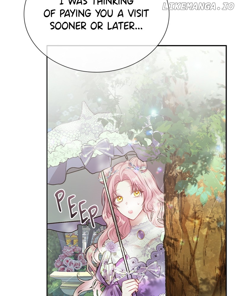Concubine’s Invitation Chapter 19 - page 32