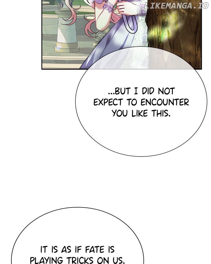 Concubine’s Invitation Chapter 19 - page 33