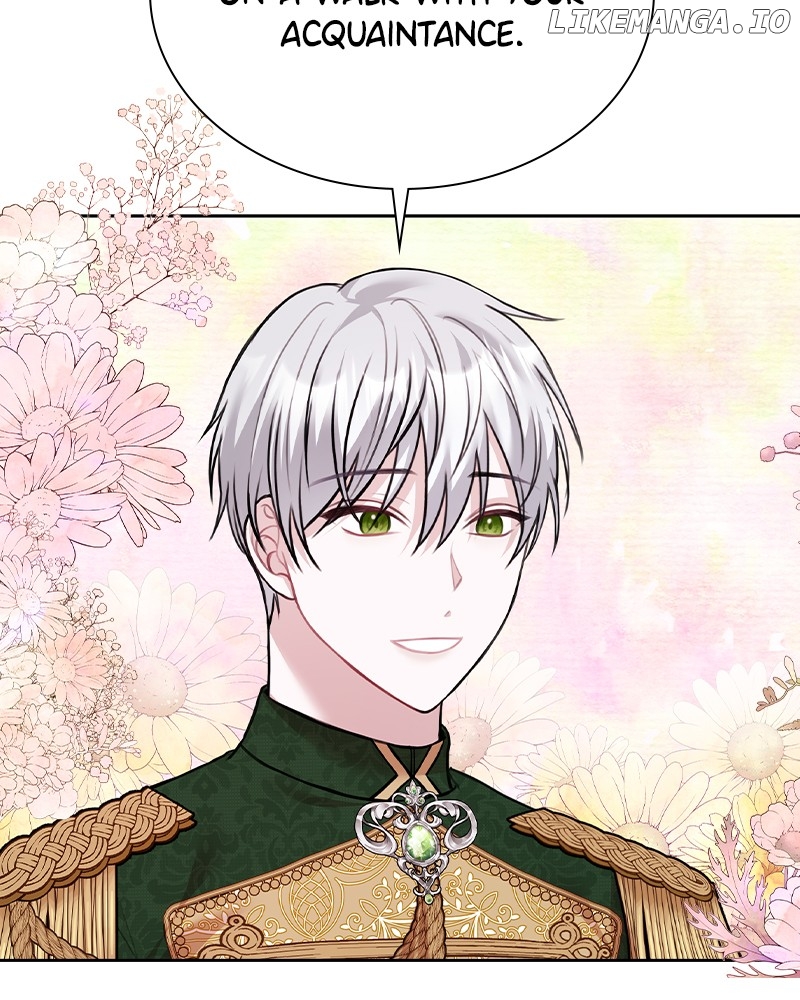 Concubine’s Invitation Chapter 19 - page 36