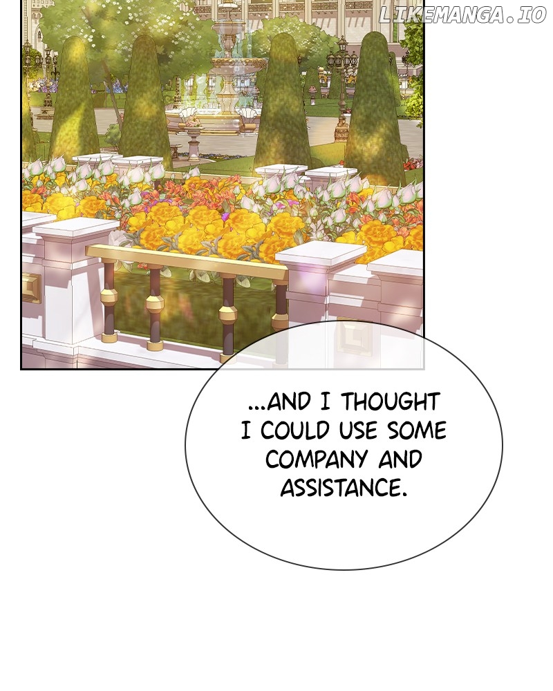 Concubine’s Invitation Chapter 19 - page 38