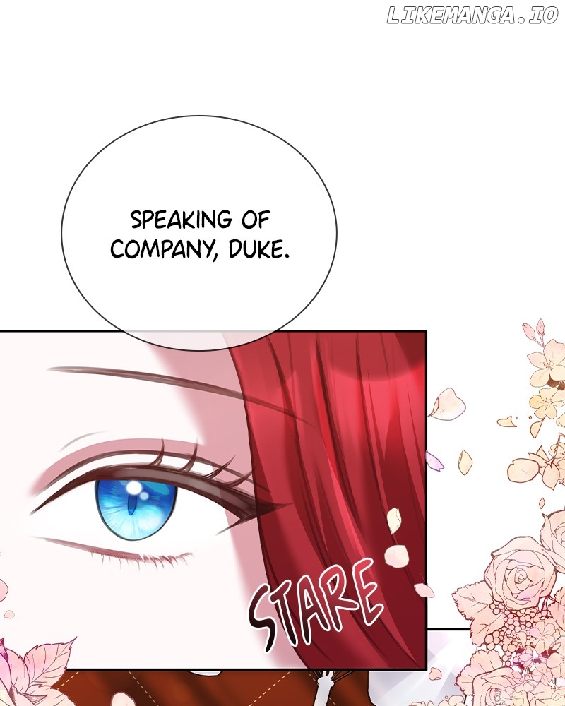 Concubine’s Invitation Chapter 19 - page 39