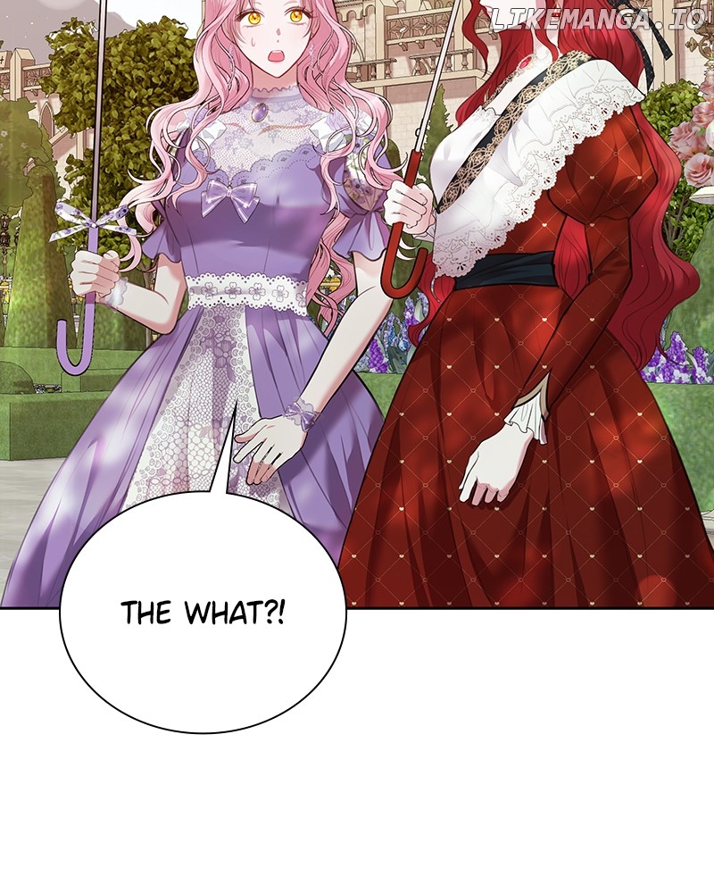 Concubine’s Invitation Chapter 19 - page 4