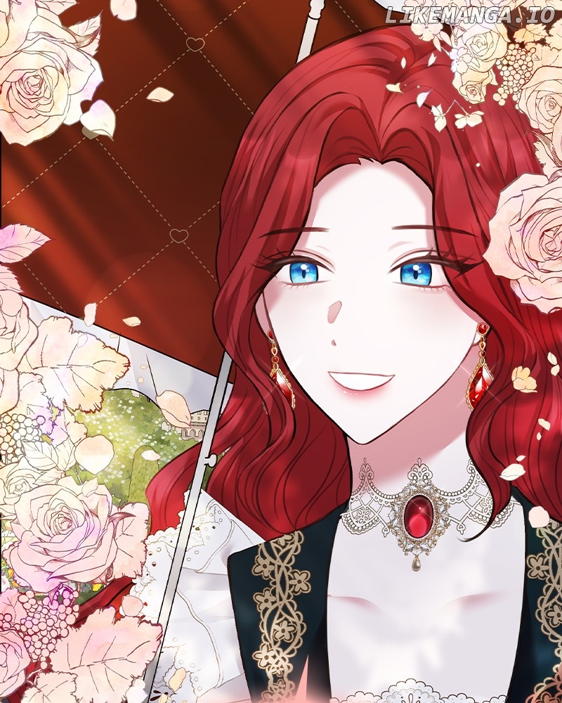 Concubine’s Invitation Chapter 19 - page 40