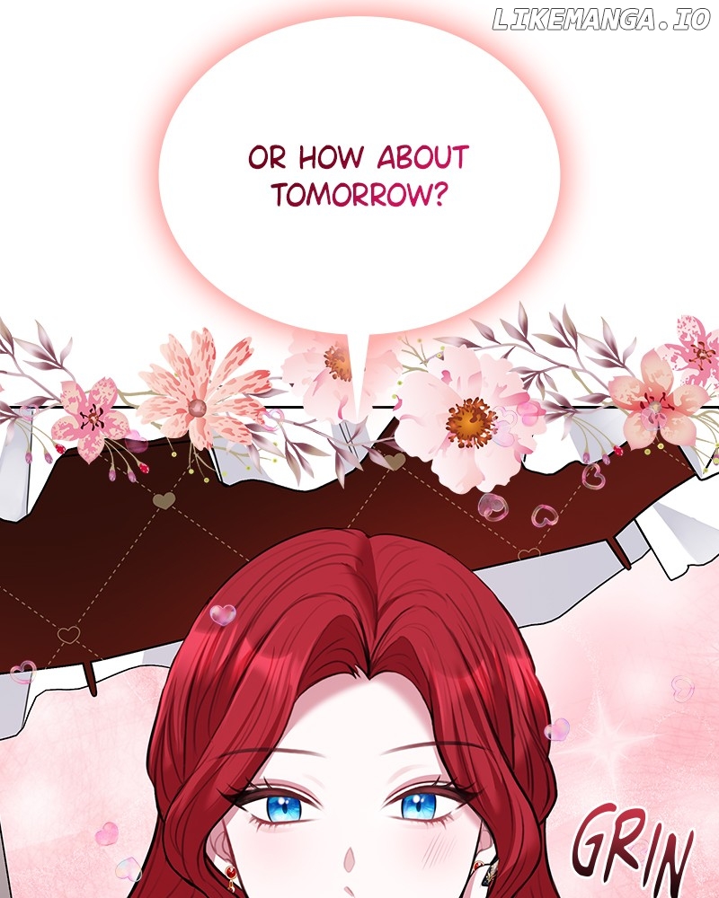 Concubine’s Invitation Chapter 19 - page 46