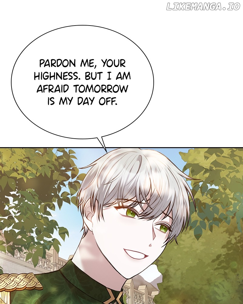 Concubine’s Invitation Chapter 19 - page 48