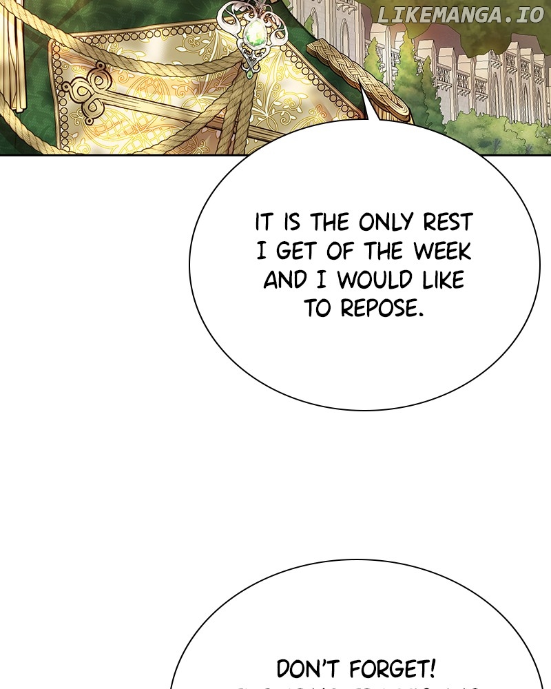 Concubine’s Invitation Chapter 19 - page 49