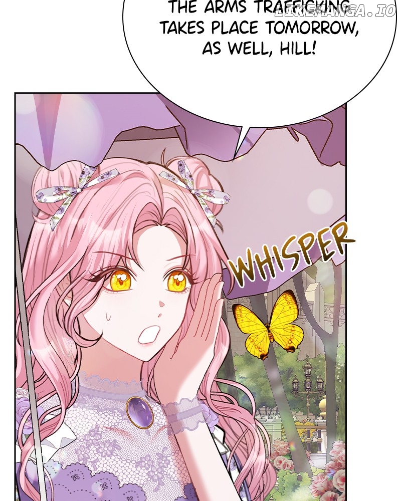 Concubine’s Invitation Chapter 19 - page 50