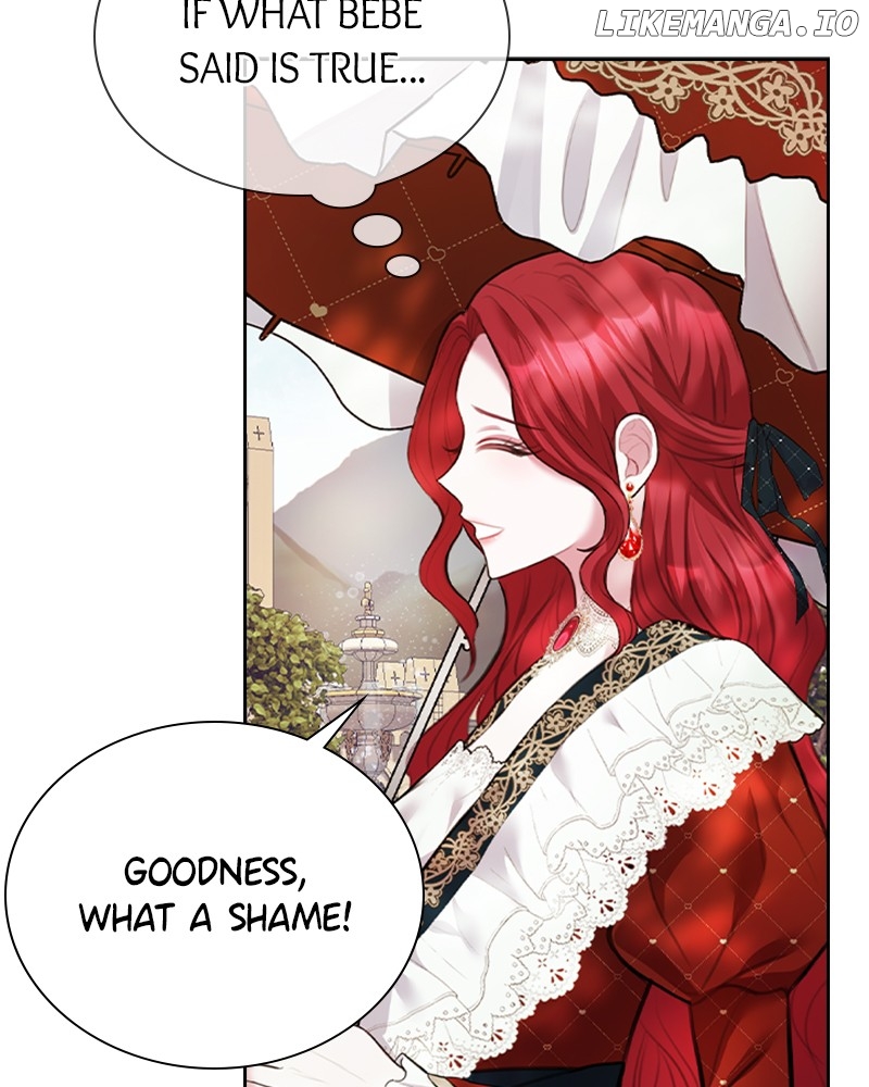 Concubine’s Invitation Chapter 19 - page 53