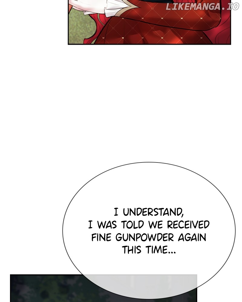 Concubine’s Invitation Chapter 19 - page 54