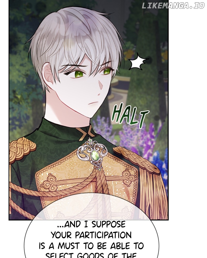 Concubine’s Invitation Chapter 19 - page 55