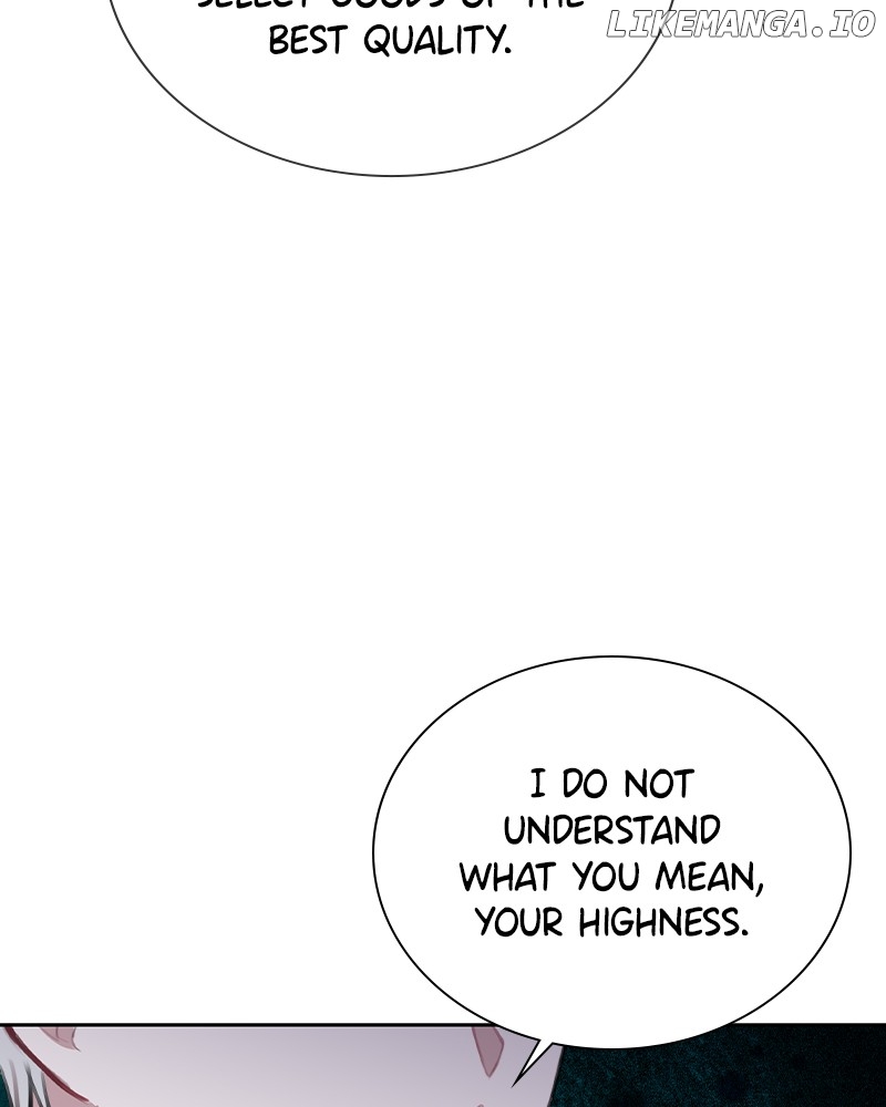 Concubine’s Invitation Chapter 19 - page 56