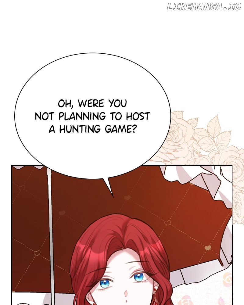 Concubine’s Invitation Chapter 19 - page 58