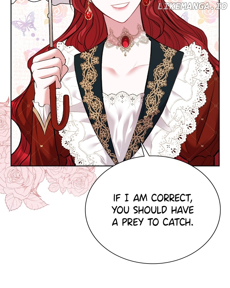 Concubine’s Invitation Chapter 19 - page 59