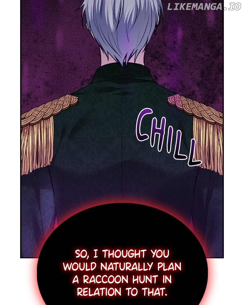 Concubine’s Invitation Chapter 19 - page 61