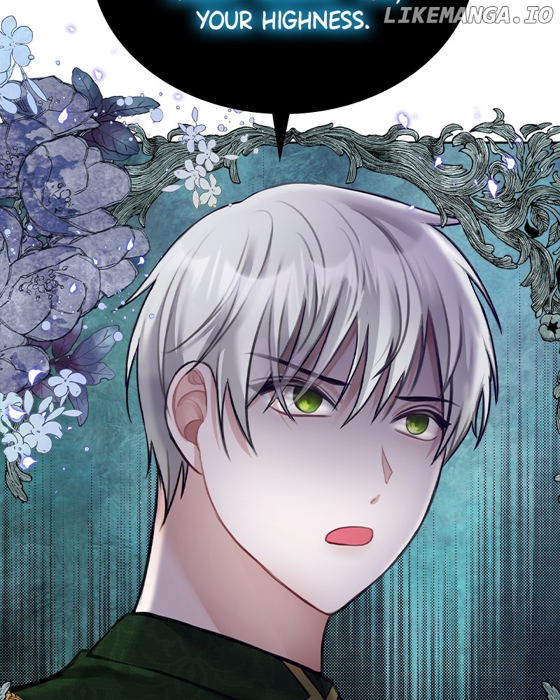 Concubine’s Invitation Chapter 19 - page 63