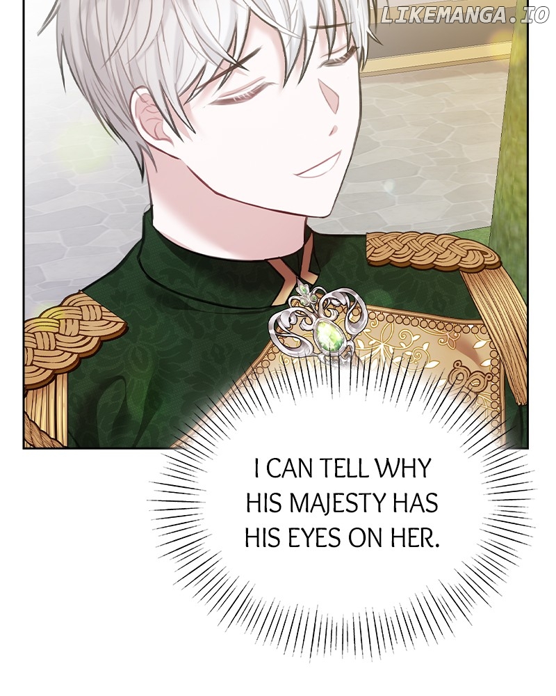 Concubine’s Invitation Chapter 19 - page 70