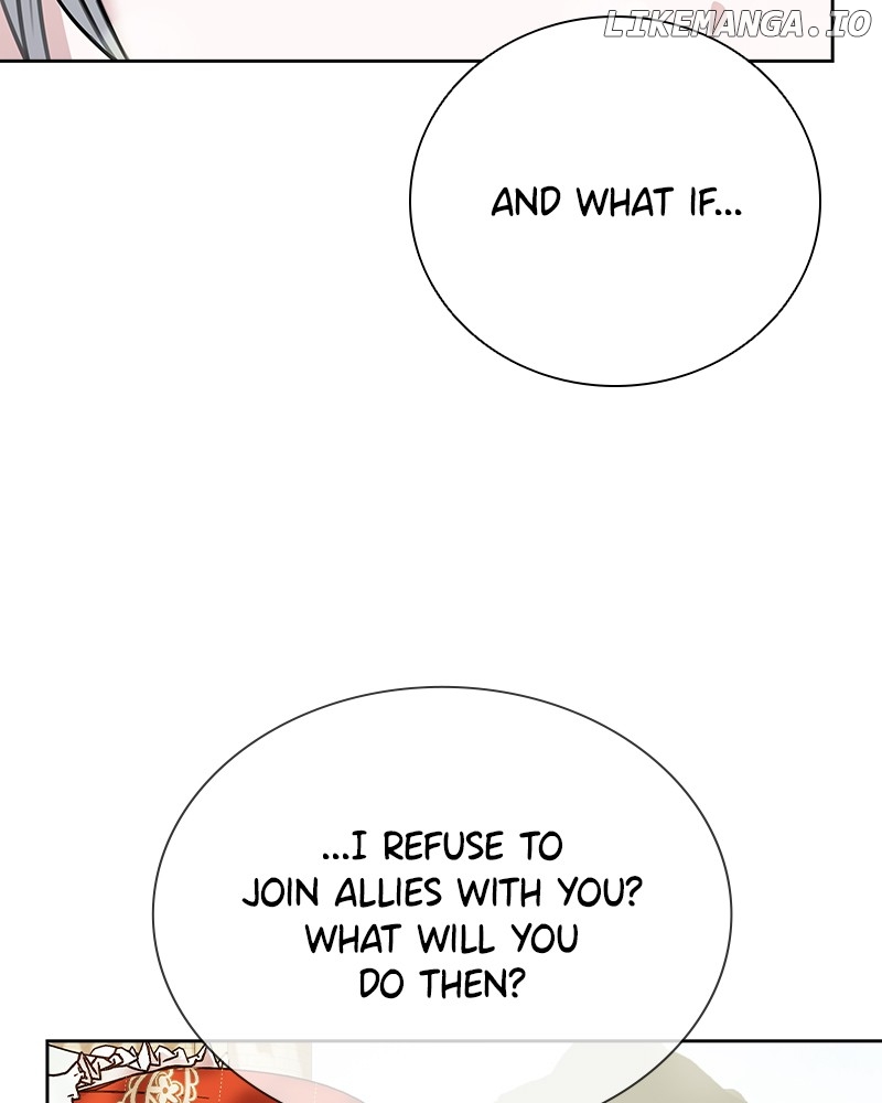 Concubine’s Invitation Chapter 19 - page 72