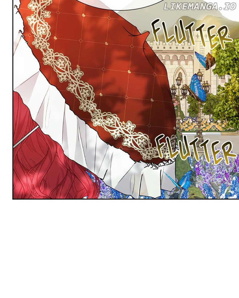 Concubine’s Invitation Chapter 19 - page 73