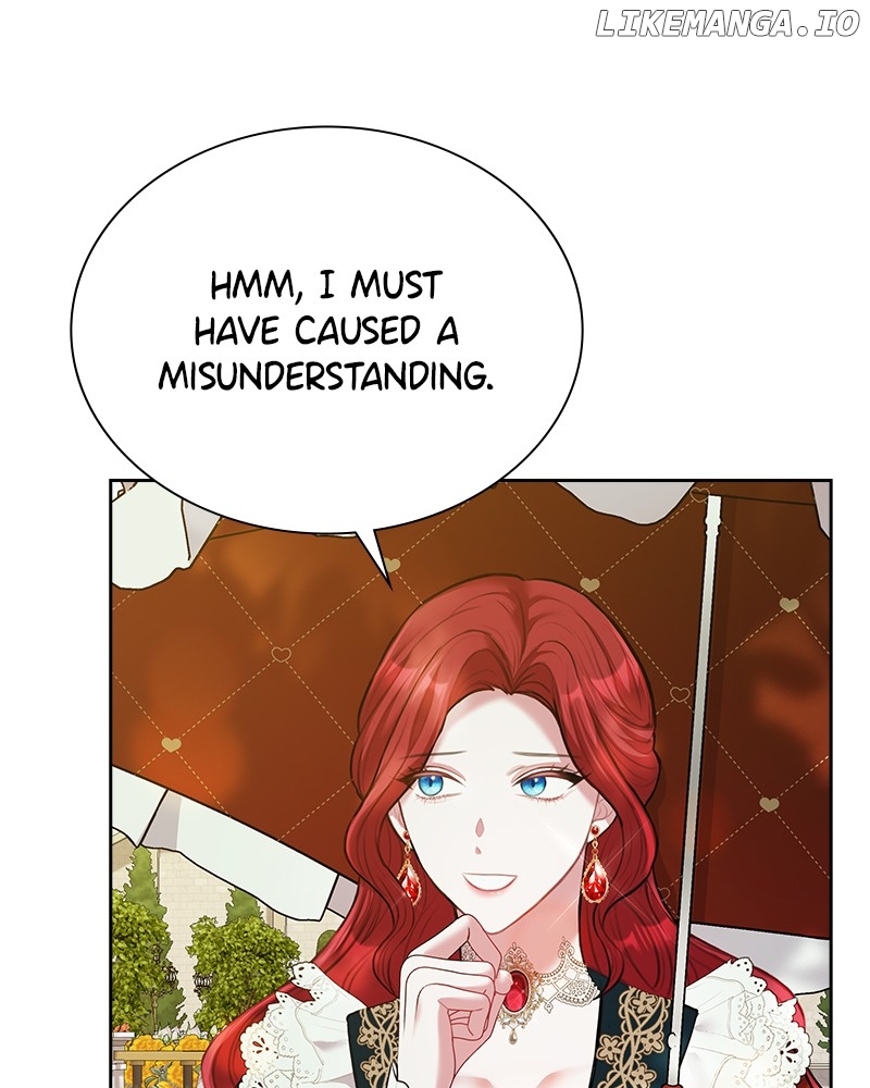 Concubine’s Invitation Chapter 19 - page 74