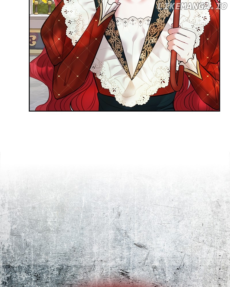 Concubine’s Invitation Chapter 19 - page 75