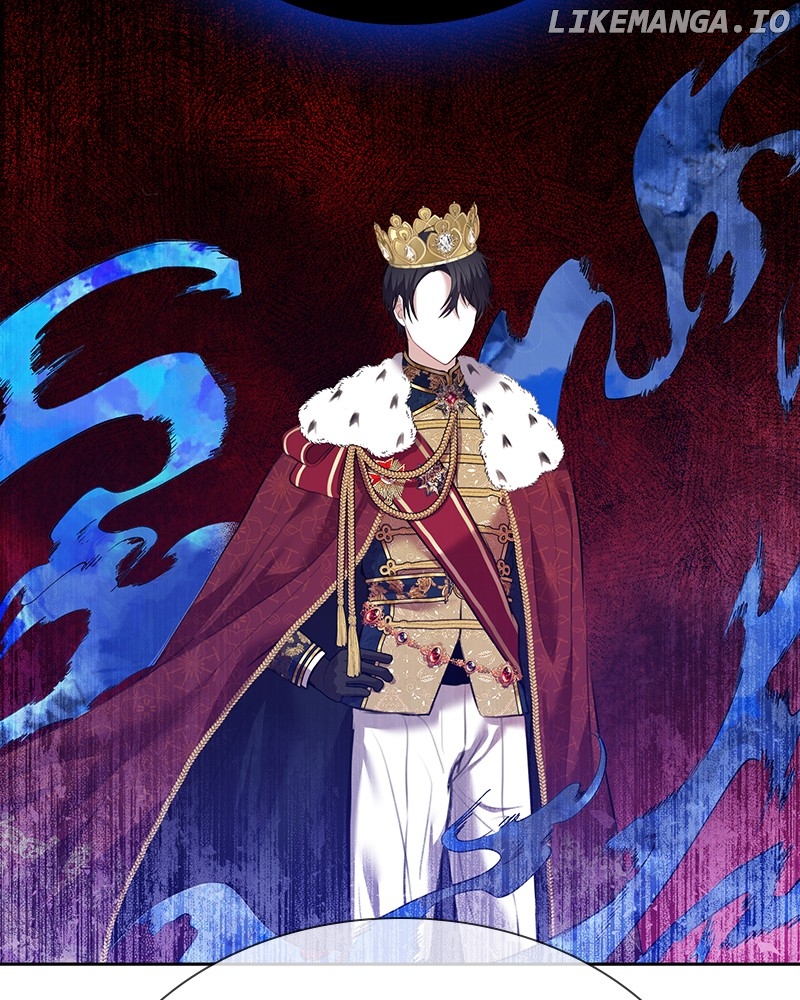 Concubine’s Invitation Chapter 19 - page 8