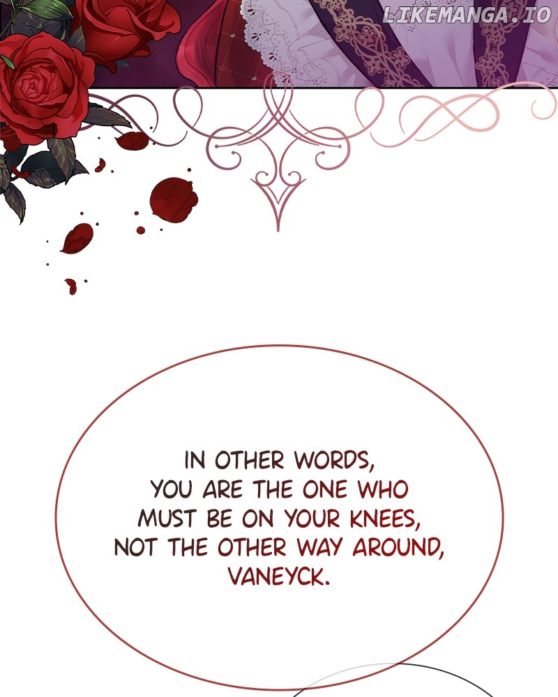 Concubine’s Invitation Chapter 19 - page 81