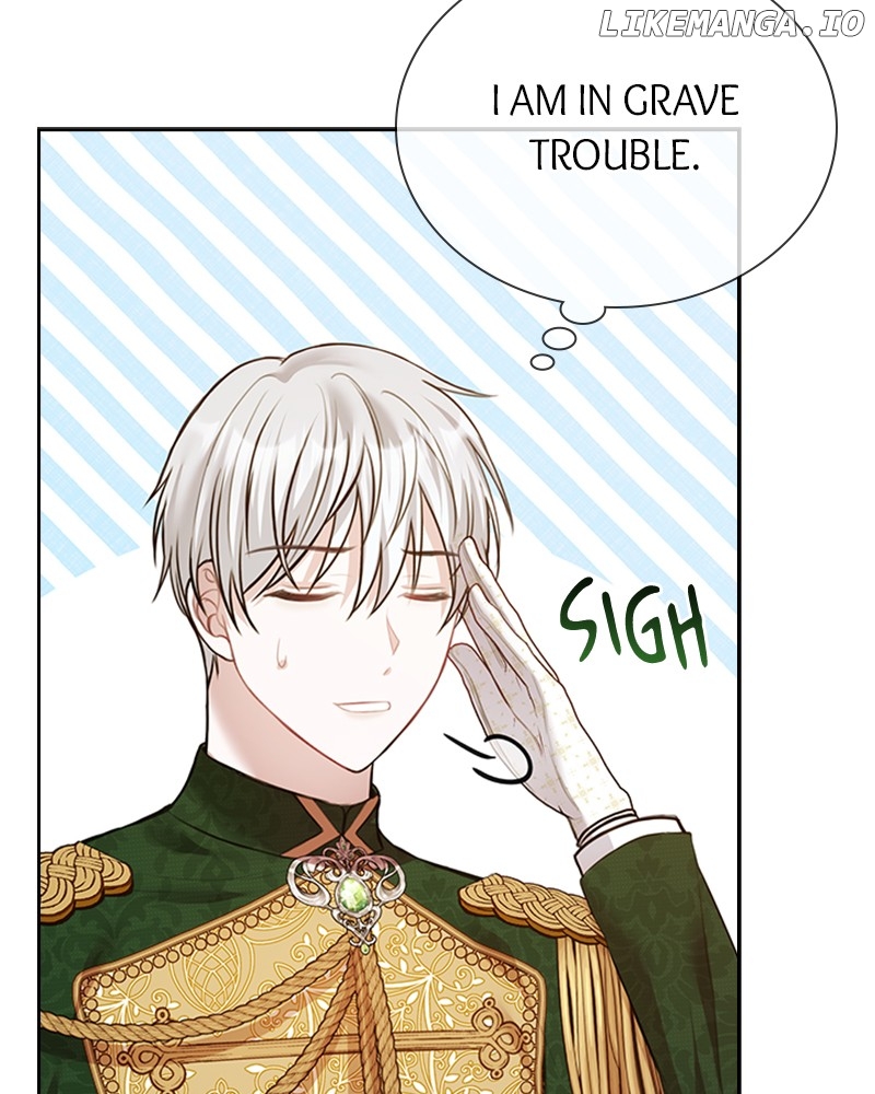 Concubine’s Invitation Chapter 19 - page 82