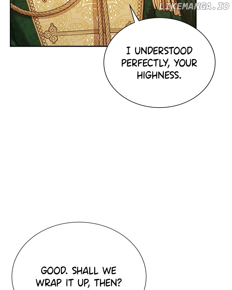 Concubine’s Invitation Chapter 19 - page 83