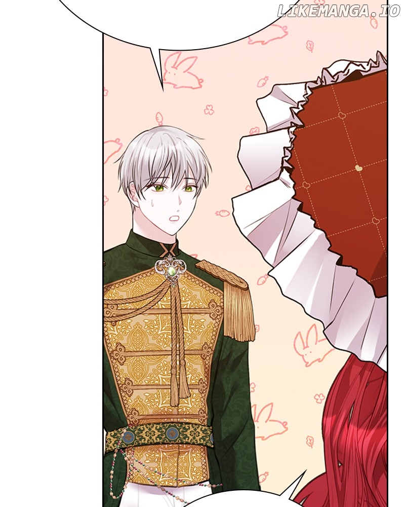 Concubine’s Invitation Chapter 19 - page 86