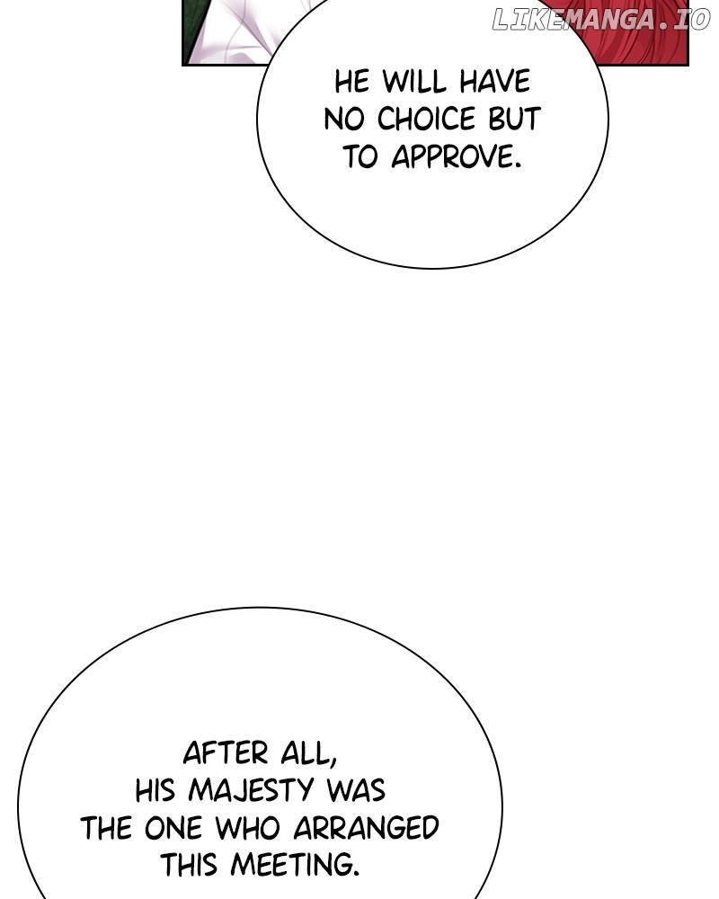 Concubine’s Invitation Chapter 19 - page 87