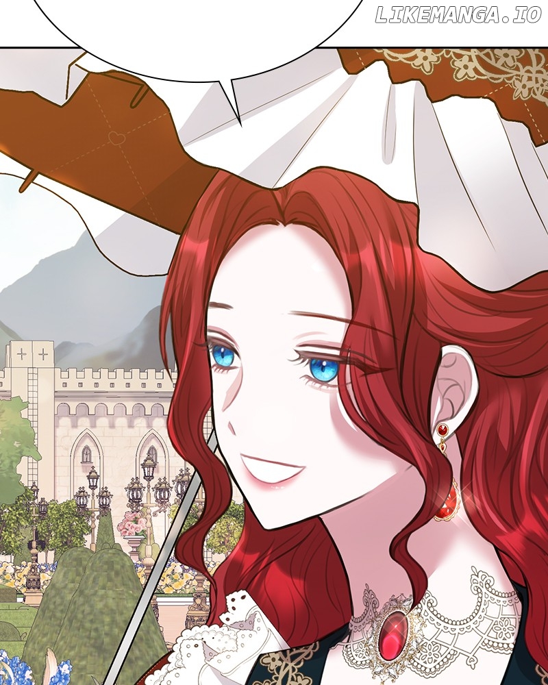 Concubine’s Invitation Chapter 19 - page 88