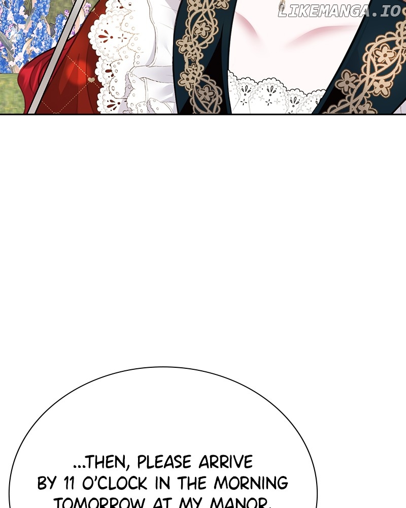 Concubine’s Invitation Chapter 19 - page 89