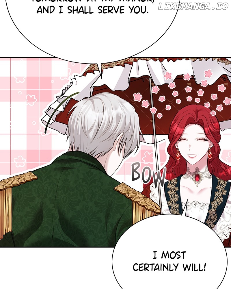 Concubine’s Invitation Chapter 19 - page 90