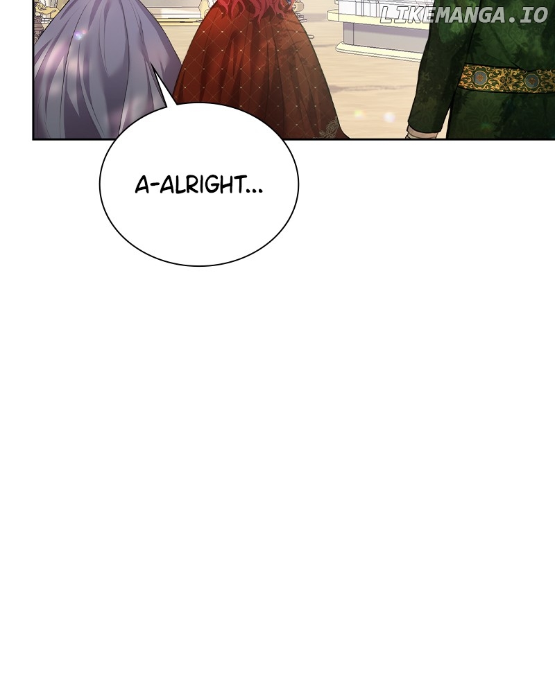 Concubine’s Invitation Chapter 19 - page 95