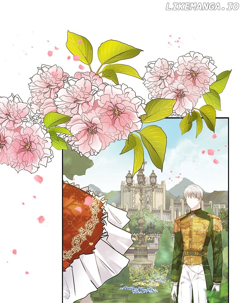 Concubine’s Invitation Chapter 19 - page 96